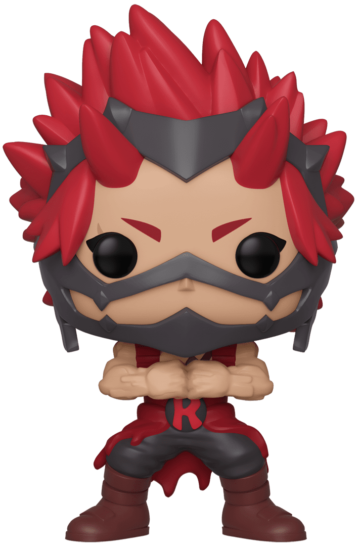 My Hero Academia: Kirishima - Pop! Vinyl Figure