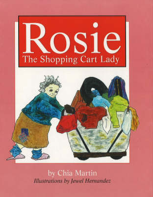 Rosie by Chia Martin image