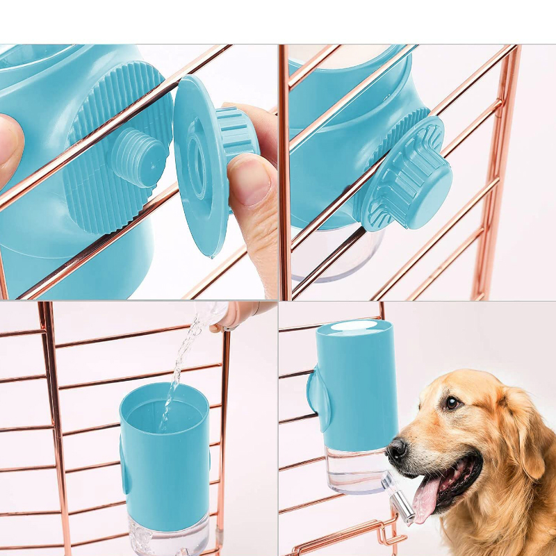 Buy Pet Dog Water Dispenser at Mighty Ape NZ
