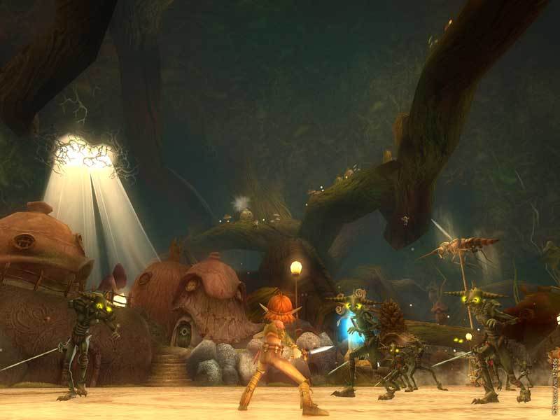 Arthur And The Invisibles for PC Games image