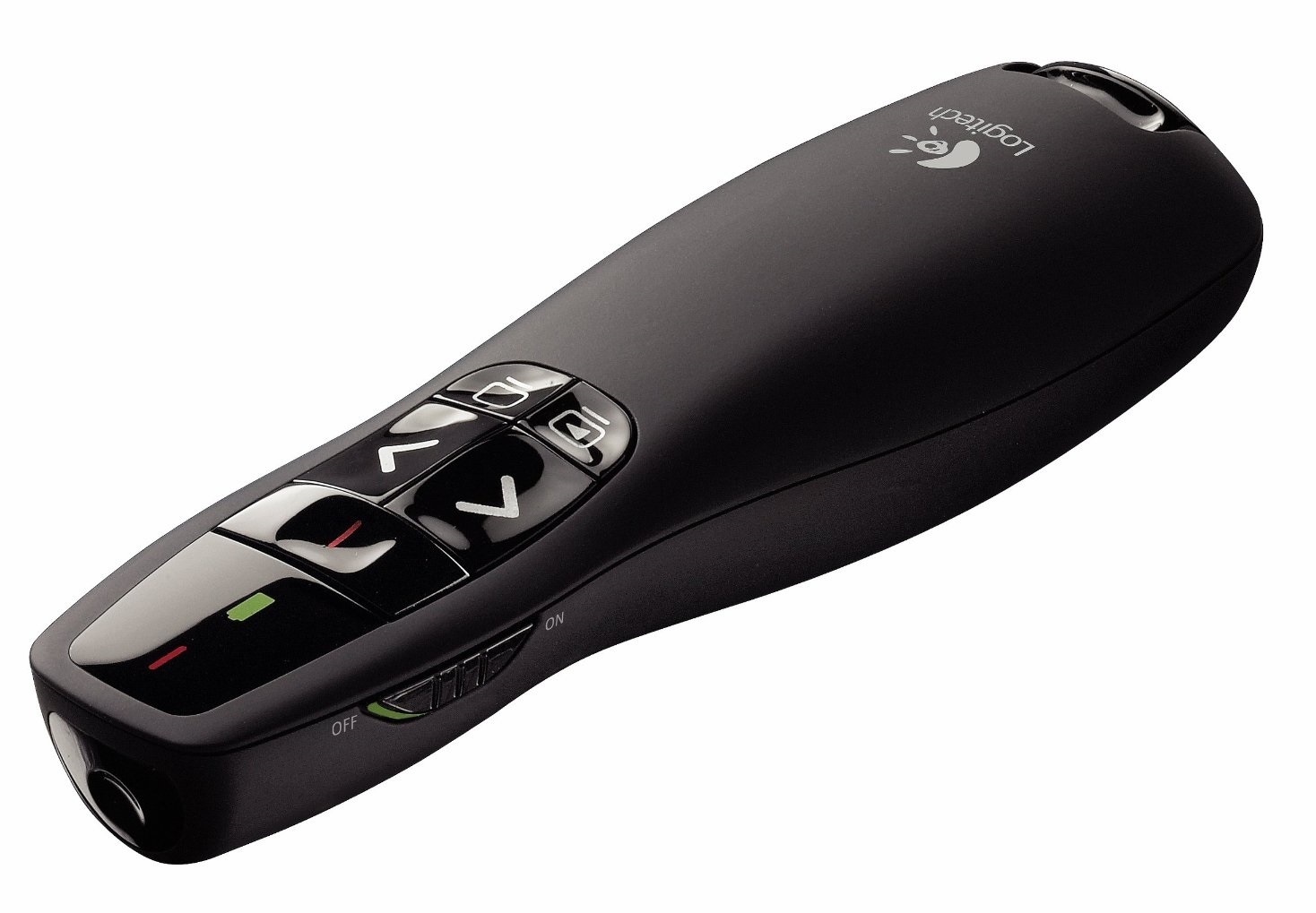 Logitech R400 Cordless Presenter