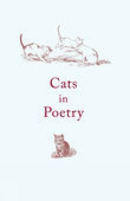 Cats in Poetry by Various ~ image