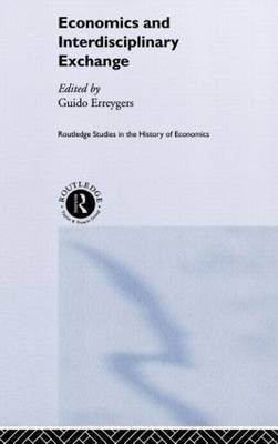Economics and Interdisciplinary Exchange image