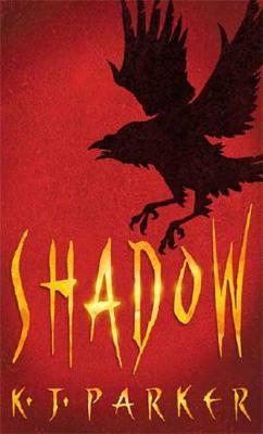 Shadow by K.J. Parker image