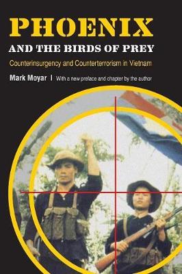 Phoenix and the Birds of Prey by Mark Moyar image