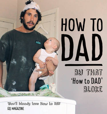 How to DAD by Jordan Watson