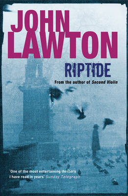 Riptide by John Lawton image