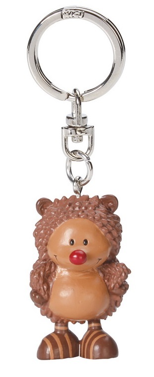 Nici: Hedgehog - Key-Friend image