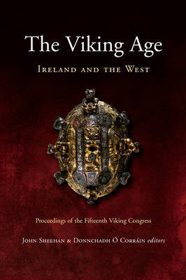 The Viking Age image