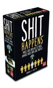 Stuff Happens | Board Game | at Mighty Ape NZ