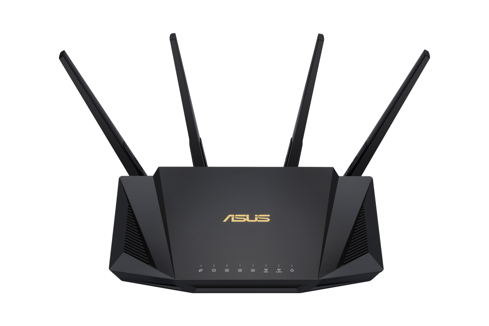 ASUS RT-AX3000 Gigabit Dual Band Wi-Fi6 Router image