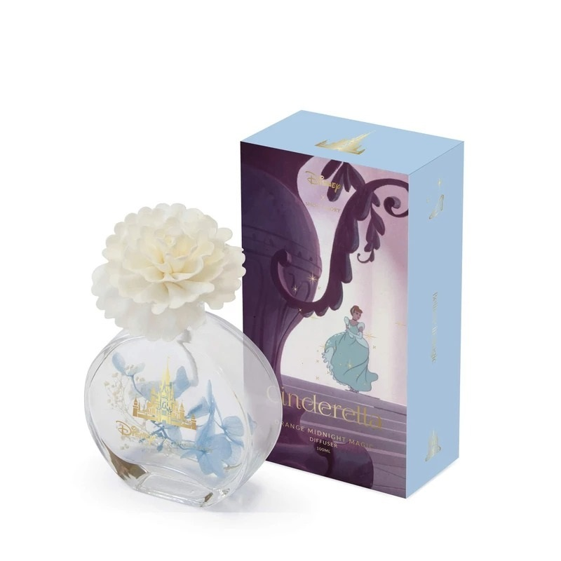 Disney: Diffuser - Cinderella image