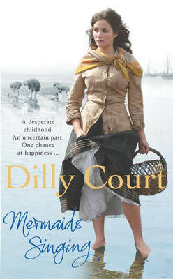 Mermaids Singing by Dilly Court image