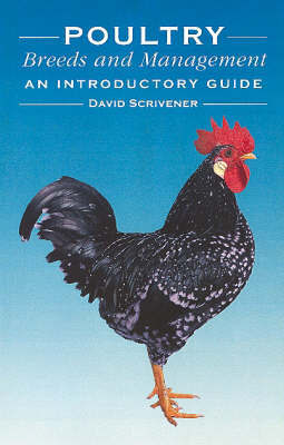 Poultry Breeds and Management by David Scrivener image