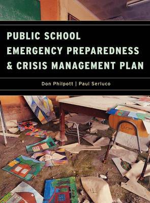 Public School Emergency Preparedness and Crisis Management Plan image