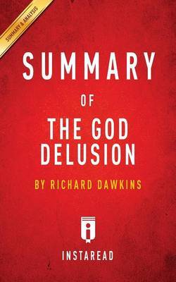 Summary of the God Delusion by Instaread Summaries image