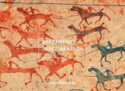 War Paintings of the Tsuu T'ina Nation image