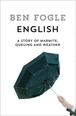 English by Ben Fogle image