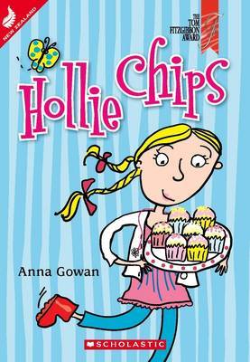 Hollie Chips by Anna Gowan image