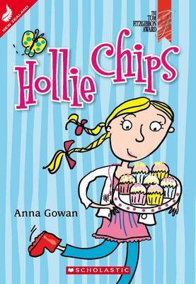 Hollie Chips image