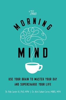 Morning Mind by Kirti Salwe image