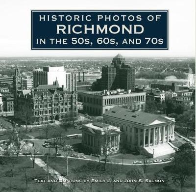 Historic Photos of Richmond in the 50s, 60s, and 70s image