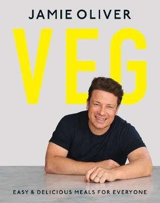 Veg by Jamie Oliver image