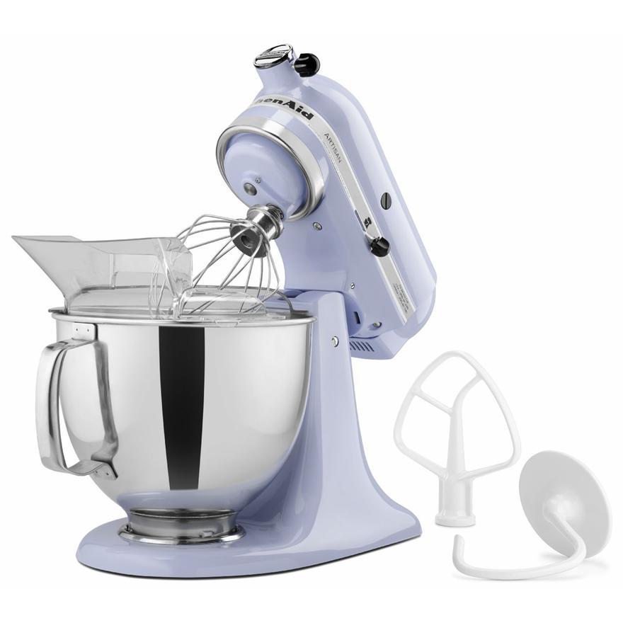 KitchenAid: Stand Mixer - Majestic Yellow image