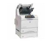 Hewlett-Packard LaserJet 4250dtnsl Printer up to 45 ppm