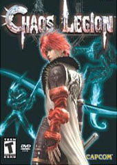 Chaos Legion for PC Chaos Legion for PC