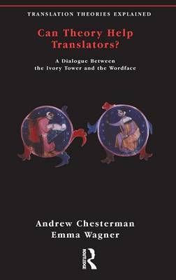 Can Theory Help Translators? by Andrew Chesterman image