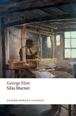 Silas Marner by George Eliot image