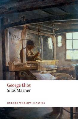 Silas Marner by George Eliot