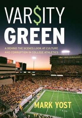 Varsity Green by Mark Yost image