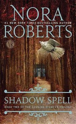 Shadow Spell by Nora Roberts image