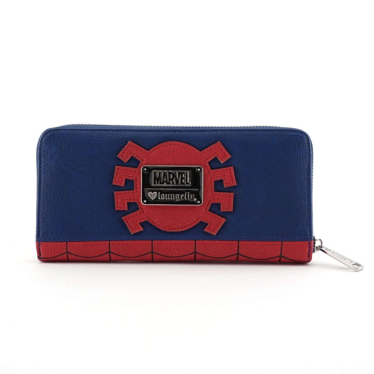 spiderman wallet loungefly