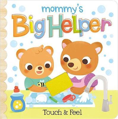 Mommy's Big Helper by Rufus Downy image