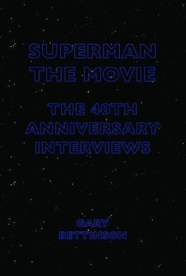 Superman: The Movie by Gary Bettinson image