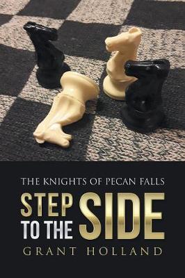 Step to the Side by Grant Holland image
