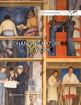World Development Report 2019 by World Bank Group image