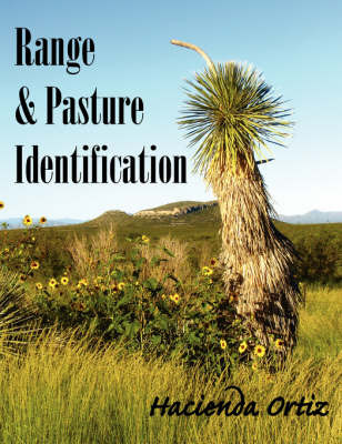 Range & Pasture Identification by Hacienda Ortiz image