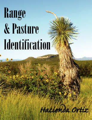 Range & Pasture Identification image