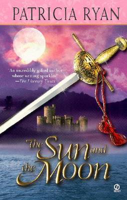 The Sun and the Moon by Patricia Twomey Ryan image