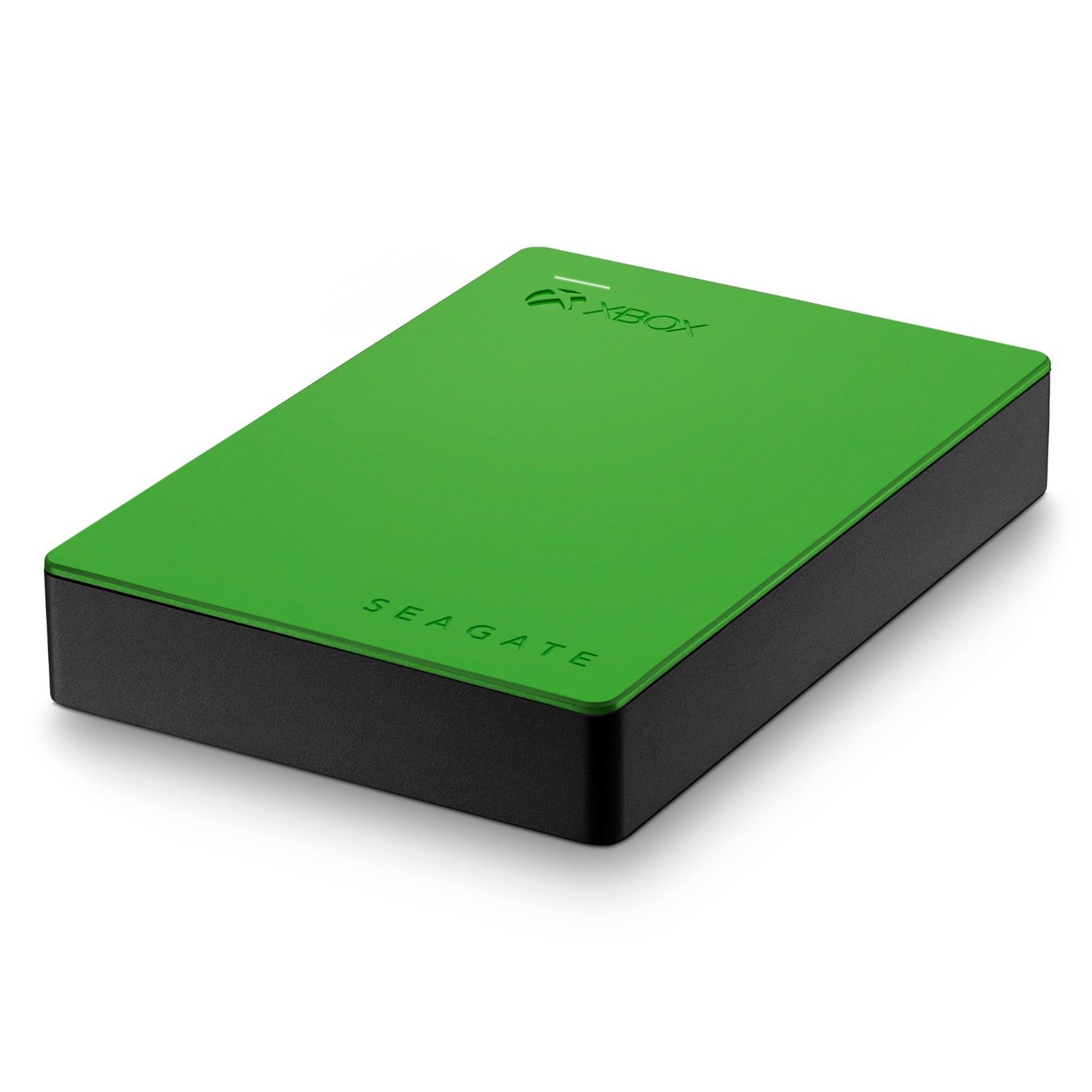4TB Seagate Game Drive for Xbox for image