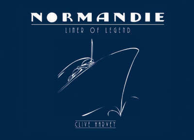 "Normandie" by Clive Harvey image