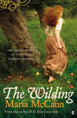 The Wilding by Maria McCann image