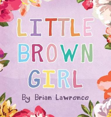 Little Brown Girl by Brian Lawrence image