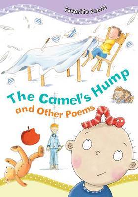 Camel's Hump and Other Poems image