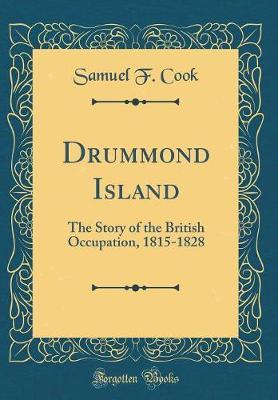 Drummond Island by Samuel F Cook image
