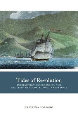 Tides of Revolution by Cristina Soriano image